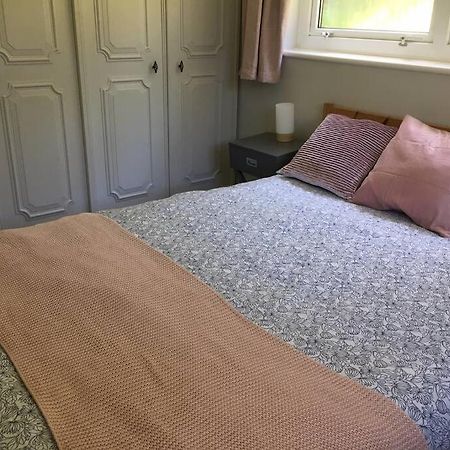 Bright And Spacious Annex Near Lymington With Private Garden Dış mekan fotoğraf