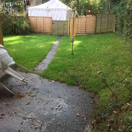 Bright And Spacious Annex Near Lymington With Private Garden Dış mekan fotoğraf