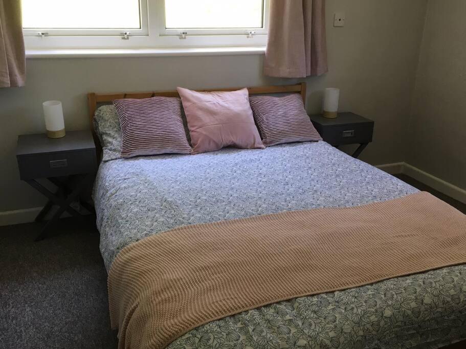 Bright And Spacious Annex Near Lymington With Private Garden Dış mekan fotoğraf